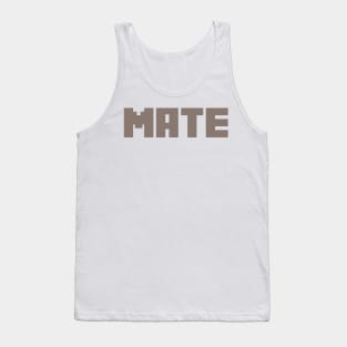 Mate Tank Top